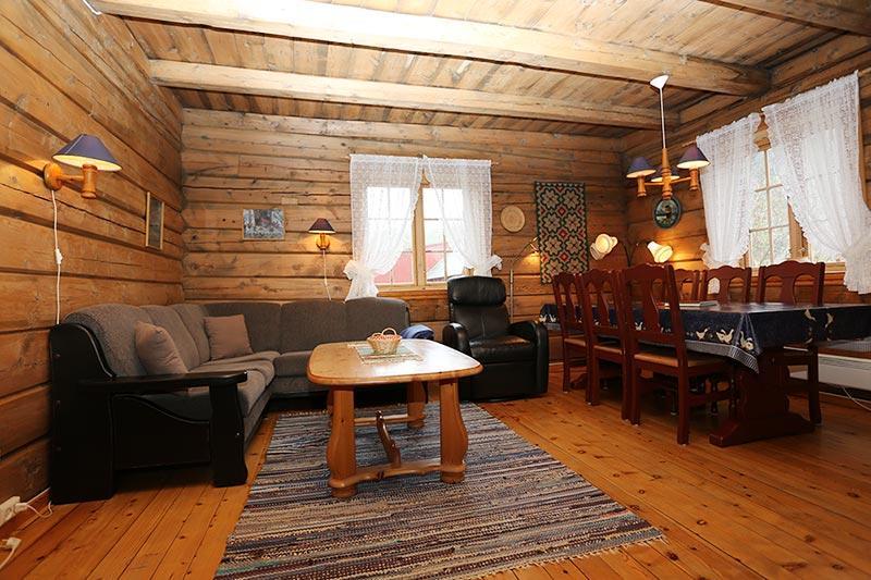 Kjøsnes Feriehytter Skei  Exterior foto